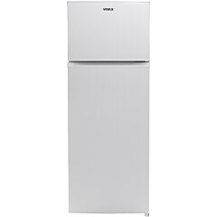 VIVAX DD-207 EW Kombinovani frižider (163+41) L 