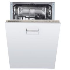 VIVAX DWB-450952C ugradna mašina za pranje posuđa 19 kompleta/ 5 programa / E eng. klasa