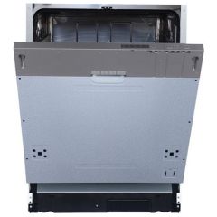 VIVAX  DWB-601252C ugradna mašina za pranje posuđa 12 kompleta/ 5 programa / E eng. klasa