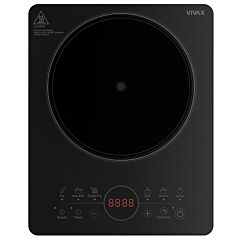 VIVAX HPI-1500TP indukcijska ploča