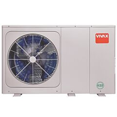 VIVAX HPM-53CH155AERIS R32-3 toplotna pumpa 15.9 kW