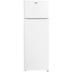 VIVAX DD-235E W Kombinovani frižider (194+41) L / E en. klasa