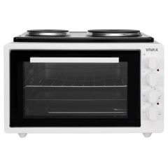 VIVAX MO-4201 W Mini pećnica 