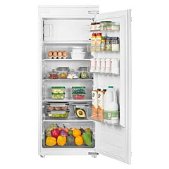 VIVAX VLB-190ELF+ Ugradni kombinovani frižider  Low Frost(174+16) L