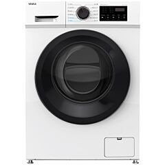 VIVAX  WFL-141012CI veš mašina 10kg / 1400ob/min / 12 programa