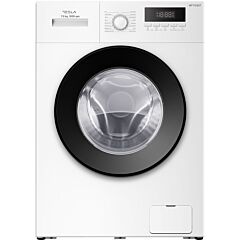 TESLA  WF71230T veš mašina 7kg/ 1200 ob/min/ C/ 16 programa