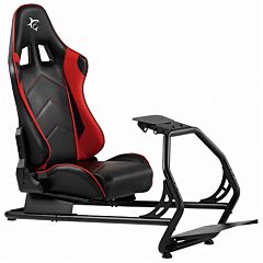 White Shark Cockpit King of Speed RSC-303 simulacioni kokpit