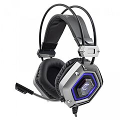 WHITE SHARK Lion-Vp USB Gejmerske slušalice za PC, PS4, PS5, MAC