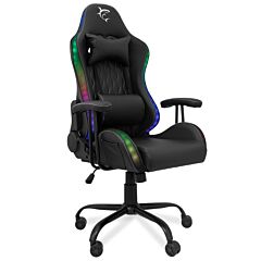 WHITE SHARK INDIANAPOLIS gejmerska stolica