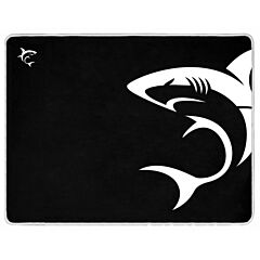 White Shark L podloga za miša