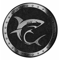 WHITE SHARK MINOTAUR MP-1964 podloga za miša