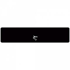 WHITE SHARK Gejmerska podloga (Odmorište za ruke)