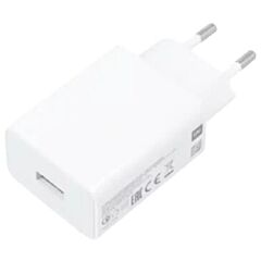 XIAOMI 22.5W Power Adapter Type-A EU