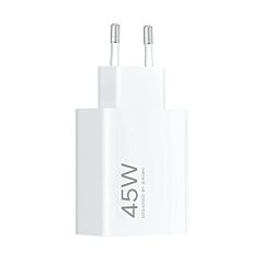 XIAOMI 45W Turbo Charging Adapter (Type-A)