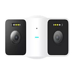 Xiaomi Outdoor Camera CW100 Dual spoljašnja 2K Wi-Fi kamera