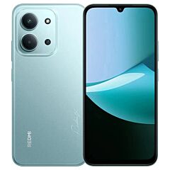 XIAOMI REDMI 15C (4GB+128GB) (Zeleni)