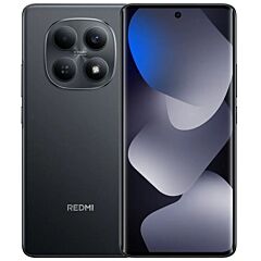 Xiaomi Redmi Note 15 (8GB+256GB) (Crni)