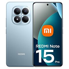 Xiaomi Redmi Note 15 Pro (12GB+512GB) (Plavi)