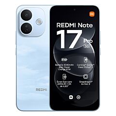 Xiaomi Redmi Note 17 Pro 5G (6GB+256GB) (Plavi)