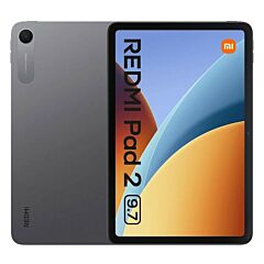 Xiaomi Redmi Pad 2  9.7" (4+128GB) (Sivi)