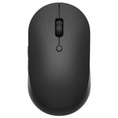 XIAOMI SILENT EDITION (Crni) Dual mode bežični miš