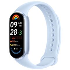 Xiaomi Smart Band 9 (Plavi)