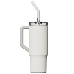 Xiaomi Straw Mug termos
