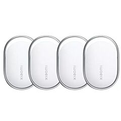 Xiaomi Tag 4 Pack Smart Tracker