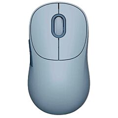 Xiaomi Mouse 3 Blue GL Wireless miš