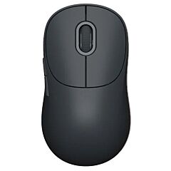 Xiaomi Mouse 3 Black GL Wireless miš