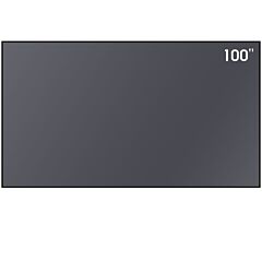 Xiaomi Ambient Light Rejecting Projektor 100 inca Platno