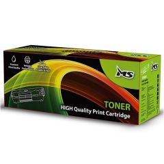 MS zamjenski toner HP CE278A/CRG-728. 