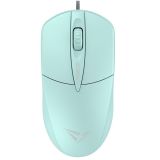 ALCATROZ Asic 2 (Mint) USB Optički miš