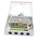 ALFAPOWER NST-0910A centralno napajanje za 9 kanala