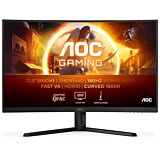 AOC monitor CQ32G4VE