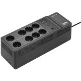 APC BE650G2-GR UPS 650VA/400W 