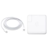 Gembird zamjenski Apple 87W USB-C Power Adapter