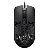 ASUS TUF Gaming M4 Air (Crni) Gejmerski optički USB miš