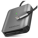 AXAGON Card Reader CRE-S3C