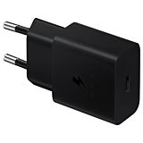 Samsung EP-T1510XBEGEU 15w,TypeC-TypeC 