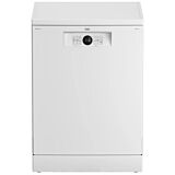 BEKO BDFN26540WP mašina za pranje posuđa 15 kompleta / 6 programa