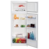 BEKO BDSA 250K4 SN Ugradni kombinovani frižider (176+44) L 