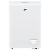 BEKO CF100EWN horizontalni zamrzivač, neto zapremina 98 L