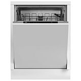 BEKO DIN34330 ugradna mašina za pranje posuđa 13 kompleta/ 4 programa
