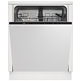 BEKO DIN35330 ugradna mašina za pranje posuđa 13 kompleta/ 5 programa