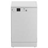BEKO DVS 05024 W mašina za pranje posuđa 10 kompleta/ 5 programa 