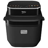 BEKO FRL 5474 B Airfryer Friteza na vruć vazduh 7.5 l / 2570W