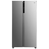 BEKO GNO5322XPN Side by Side frižider (347+185) L/ NeoFrost / E en. Klasa