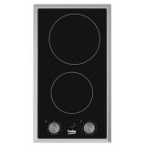 BEKO HDMC 32200 X Ugradna staklokeramička ploča / 2 zone / Mehaničko
