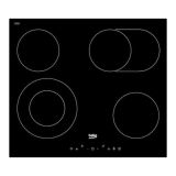 BEKO HIC 64403 T ugradna keramička ploča / 4 zone (2 duple) / touch control